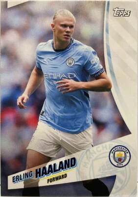 Mancolista-Set Base & Blue Moon Dreams & Gold Moon-Topps Blue Moon Manchester Ci