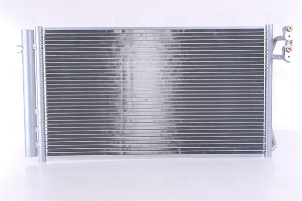 BRAND NEW CONDENSER (AIR CON RADIATOR) BMW 1 F20/F21 - Image 15