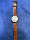 Vintage Seiko Automatic 7625-1991 - Nov 1966 - 36.6mm Jumbo - Working