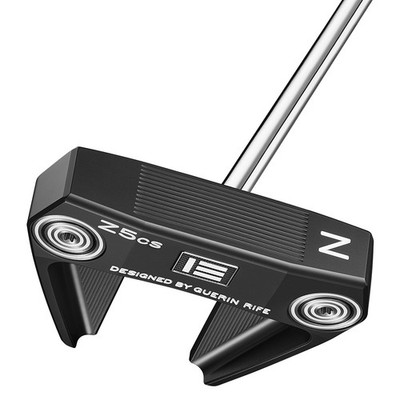 Evnroll Zero Z5cs Black Putter - *Open Box* - Choose Length