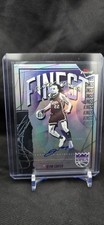 2025-26 Topps Finest - Finest Autos Kings Devin Carter #FAU-DC