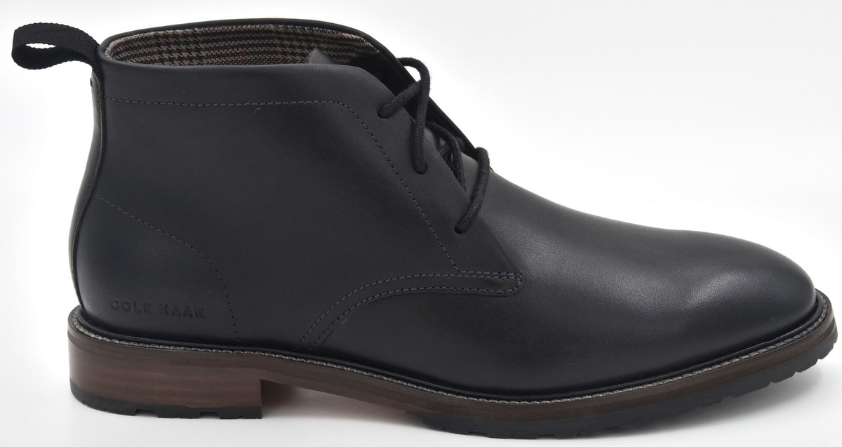 Cole Haan Berkshire Chukka Boot C38742 Size 10M ColeHaan_40223_1.jpg main image 3