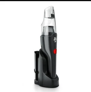 Dirt Devil Aspirateur portatif sans fil, avec outils Crevice et Brosse