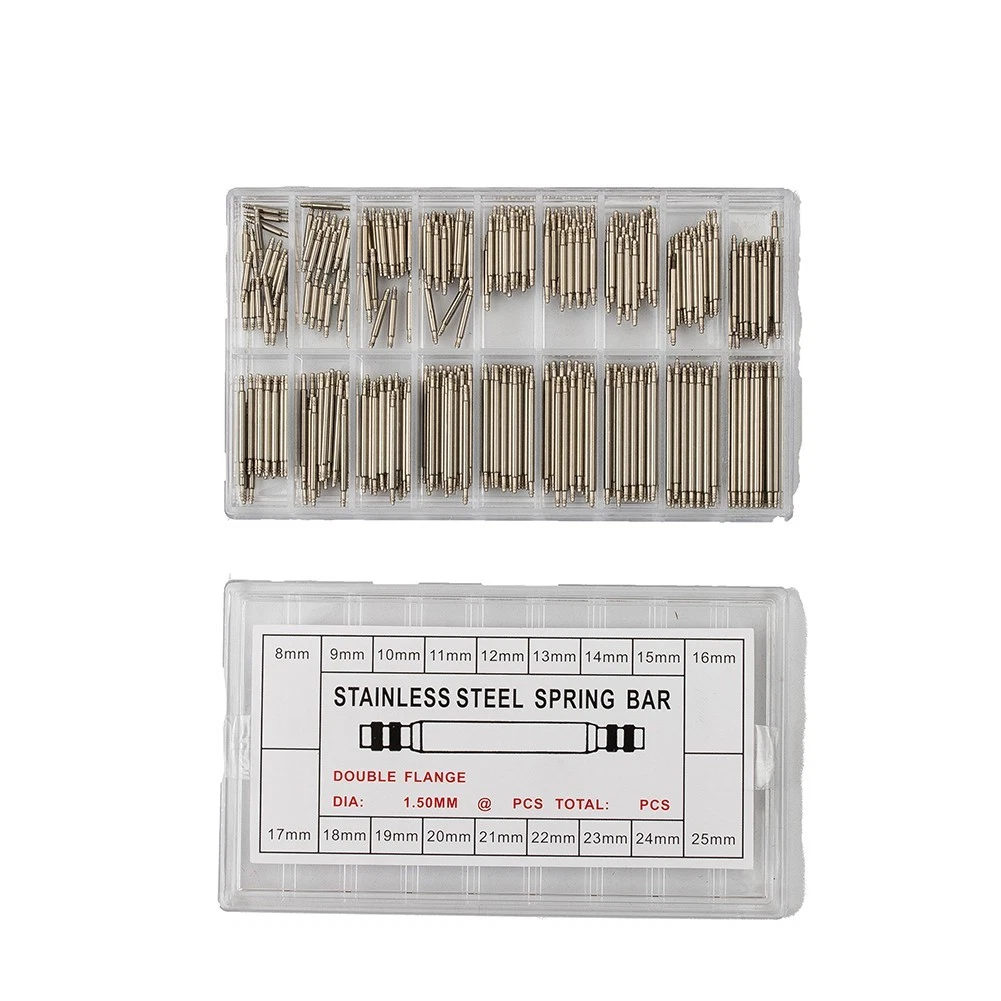 Perno attacco cinturino Tribe shark medium size Perno attacco cinturino Tribe shark medium size