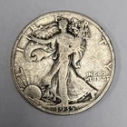 1935 P Walking Liberty Half Dollar
