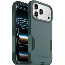 OtterBox iPhone 17 Pro Commuter Series Case for MagSafe Camera Control Sagebrush