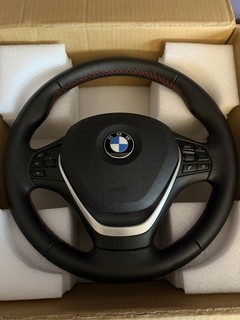 BMW Sportlenkrad für 3er Serie F30/F31/F34 und weitere