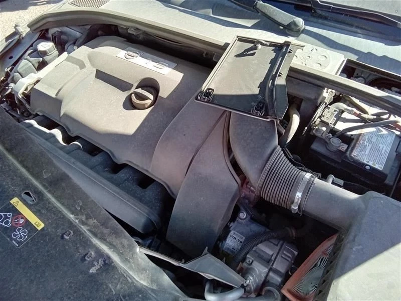 Turbo/Supercharger XC70 3.0L Fits 08-15 VOLVO 70 SERIES 26641996 - Изображение 2 из 4