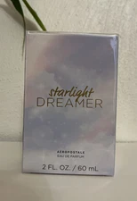 AEROPOSTALE ~ STARLIGHT DREAMER~ EAU DE PARFUM SPRAY 2 OZ SEALED
