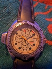 Citizen Promaster 3745-E70022  Dial Divers Wa...