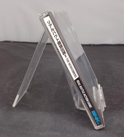 Neogeo Software (Cd) Model Real Bout Garou Densetsu 2 The Newcomers Snk FJm16