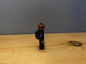 LEGO Marvel Spider-Man Blade Minifigure sh0713 76078