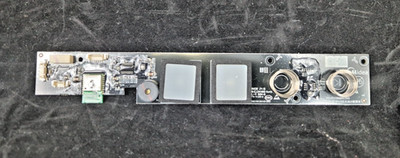 Eureka NER  J12 Ultra Station Bedienelement