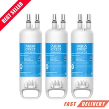 3 pack EDR1RXD1 Replacement for, W10295370A, EDR1RXD1B, P8RFWB2L, P4RFWB