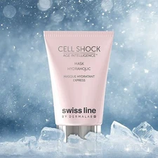 swiss line 1219C CS AITM Mask Hydraho2lic 250ml #moau