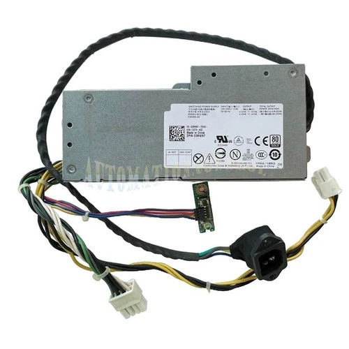 For DELL 9010 9020 2330 AIO Power Supply L200EA-00 F200EU-01 D200EA-00 200W