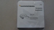 NIB,GENUINE Humminbird  6 Ft 720085-1 PC12 Power Cable