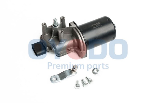 Wischermotor Oyodo 99E9106-OYO 12V FüR Smart Fortwo 451 Roadster 452 450 433 332-image