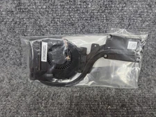 NEW GENUINE DELL LATITUDE E6440 CPU FAN+HEATSINK UMA-VTNGR 