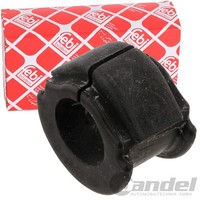 Febi Stabilager Buchse Stabi Vorderachse Beidseitig FüR Audi 80 B3 80 B4 Avant