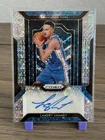 2018-19 Landry Shamet Auto Autograph RC Prizm Fast Break Disco Rookie 76ers