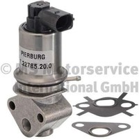 1 X Agr-Ventil Pierburg 7.22785.20.0 FüR Audi A4 A4 Avant Seat