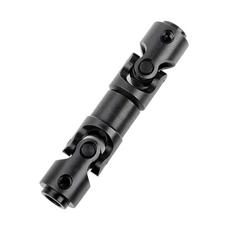 RC4WD Scale Steel Punisher Shaft V2 (55mm - 60mm / 2.17'' - 2.36'')