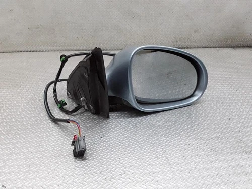 Volkswagen PASSAT B6 2007 Right electric wing mirror 3C0857934 DEV409065