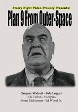 Image of Plan 9 From Outer Space [New DVD]
