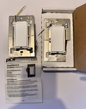 PCS SmartSwitch SceneMaster Version 3.0 (Lot Of 2)