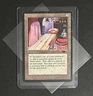 MtG ‘Ashnod’s Altar’ Antiquities WotC 1994 uncommon artifact moderate play good