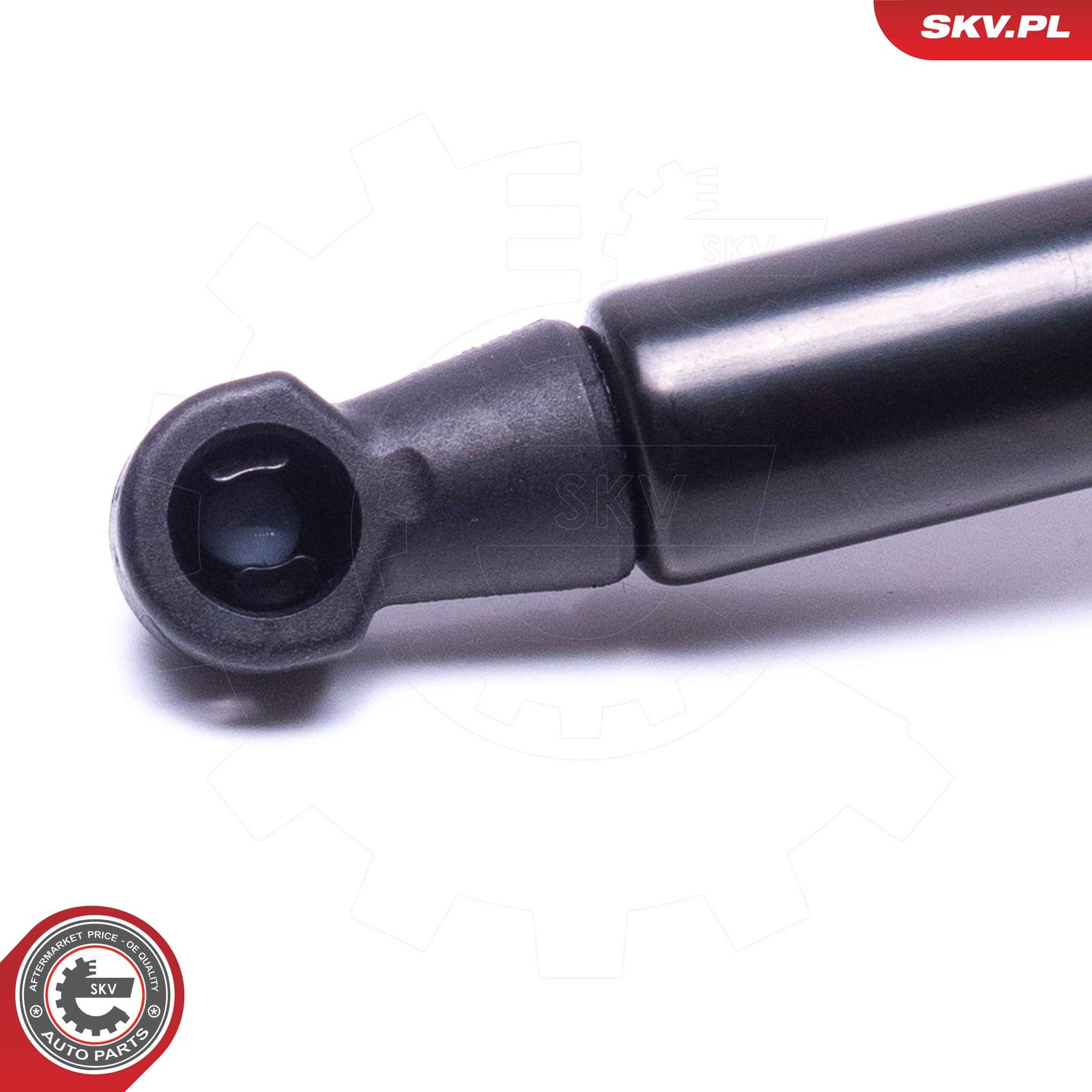 Fits SKV GERMANY 52SKV776 TAILGATE ACTUATOR 52SKV776   ⭐UK Stock⭐