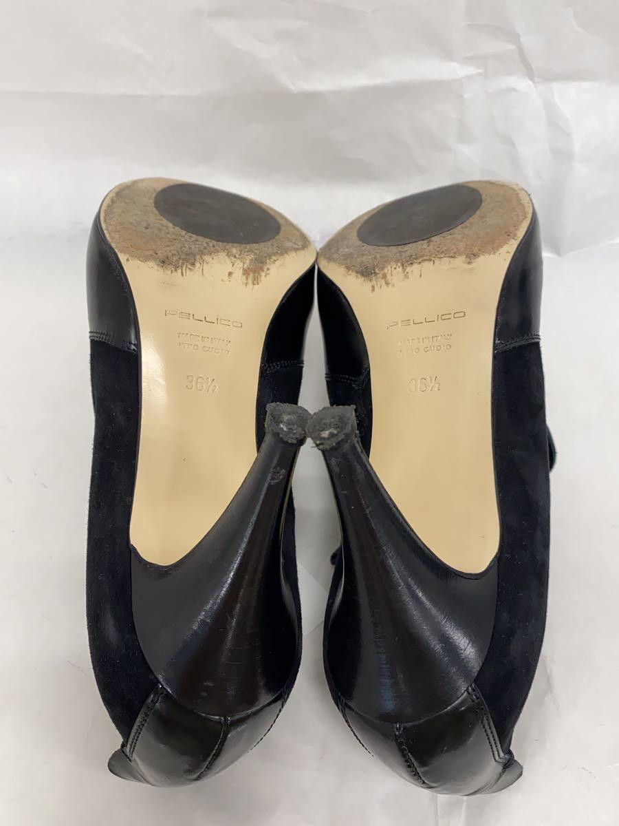 PELLICO pumps 36.5 BLK | eBay PELLICO pumps 36.5 BLK | eBay
