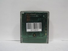 Nintendo Gameboy Color Metal Gear Solid, Not Packaged Cartridge Only