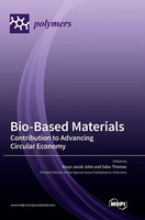 Bio-Based Materials | Buch | Englisch (2023) | Gebunden | Mdpi Ag