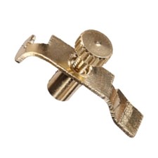 Erhu Instrument Tuner Professional Metal Erhu String Tuner Erhu Accessories