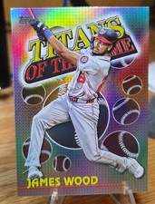 2026 Topps Series 1 Titans of the Game #TOG 1-20 You Pick Complete your Set