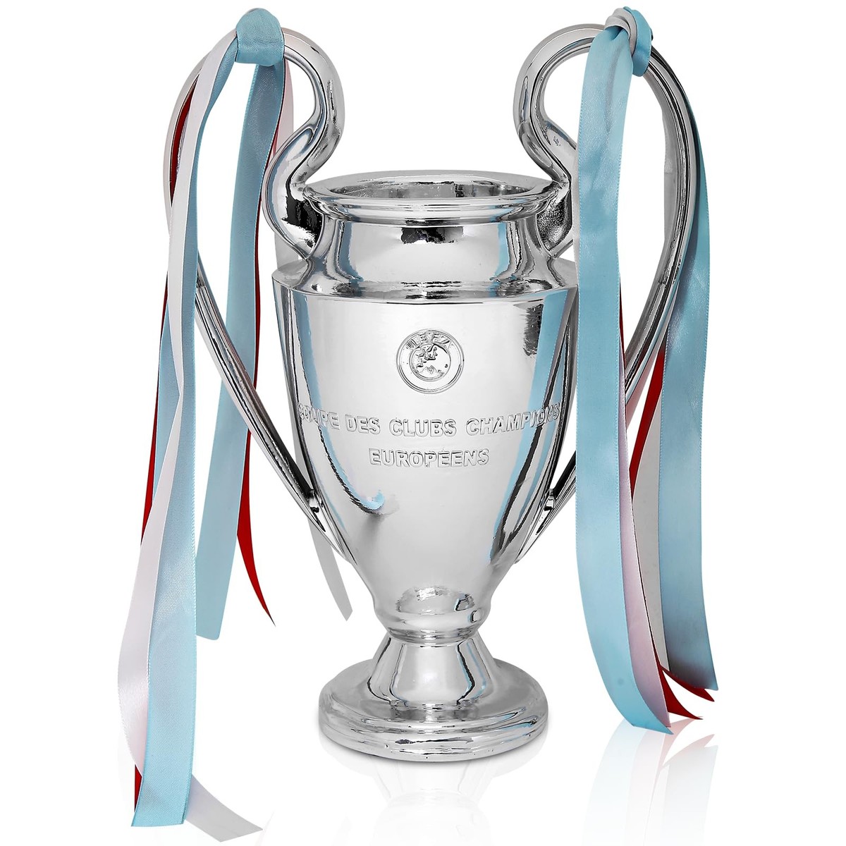 Champions Trophy Soccer Sports League Cup Award for Winners Large