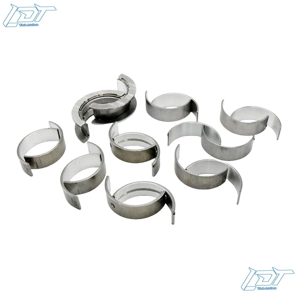 Se adapta a BMW Mini 330i 430i F30 G20 G30 2.0LTurbo B46 B48 varilla principal y con tamaño (STD) Foto 3 de 4