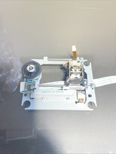 Mecanismo láser Luxman CD 0/5 OEM nuevo. Pieza de repuesto.
