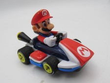 Carrera GO Mario Kart Slot Cars Race Set Figure Mario Nintendo