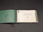 1942 Avon Catalog complete with Fold-out Price List EXTRAS! — photo 4