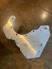 1995 2005 Chevy S10 Gmc Jimmy V6 4.3l Vortech Pattern Supercharger Bracket 1995 2005 Chevy S10 Gmc Jimmy V6 4.3l Vortech Pattern Supercharger Bracket