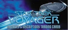 Star Trek Voyager Archives & Inscriptions Box (Sealed)