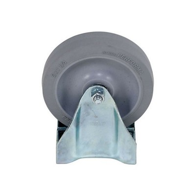 Easymove REPLACEMENT WHEEL 5'' FIXED PWC- WHEEL ONLY CASTOR CART OPEN BOX PWC-WHL
