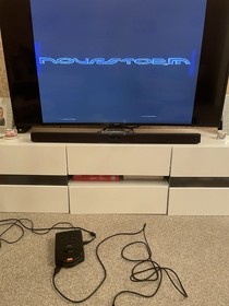 Sega Mega Drive Sega Mega Cd Novastorm Demo Only Fast Despatch Next Day