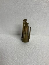 Aladdin model B kerosne oil lamp wick riser for parts or restoration