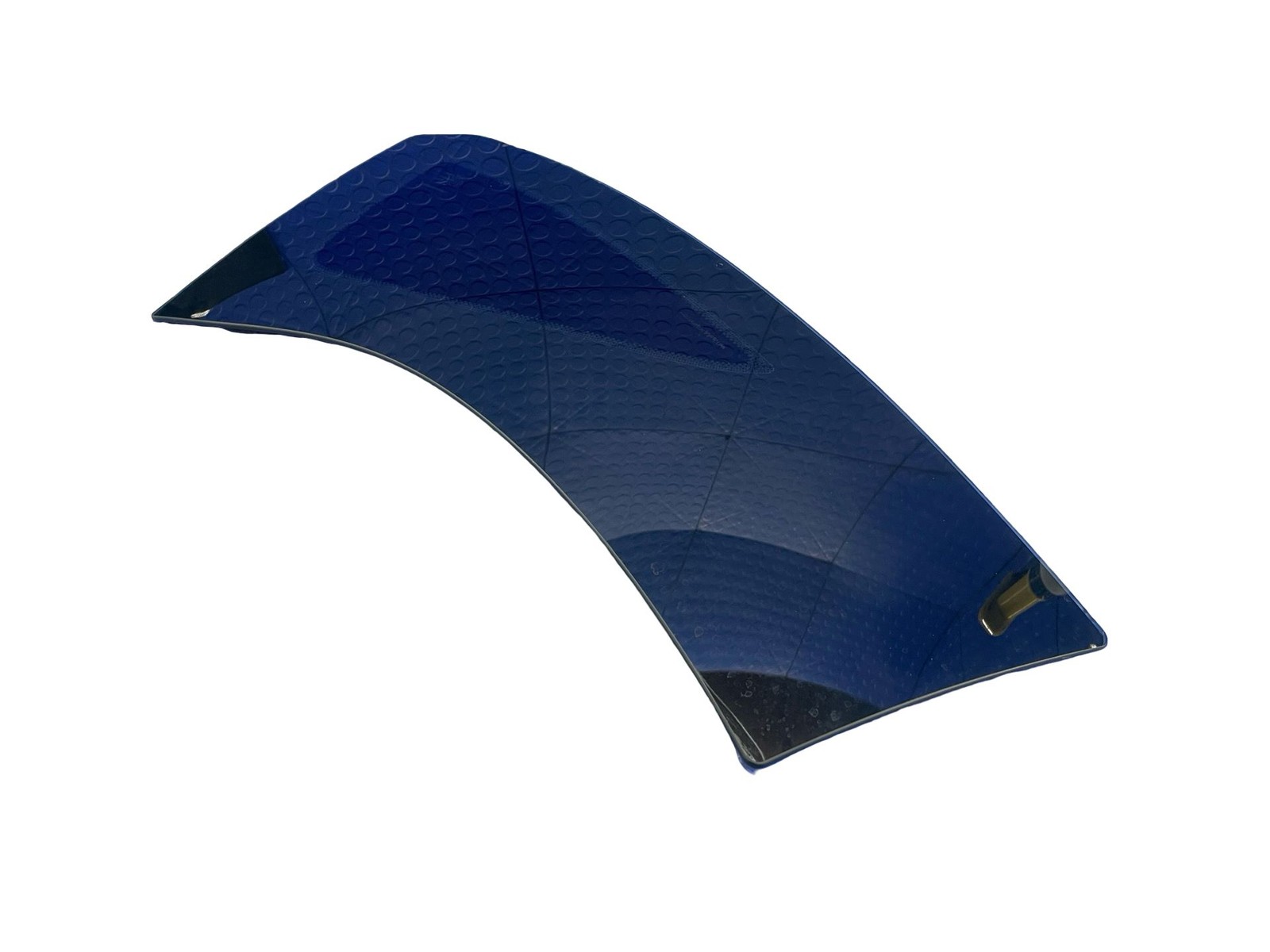 McLaren 570S 2016-2021 REAR+RIGHT Quarter glass