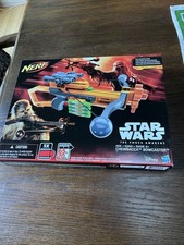 New 2015 Hasbro Nerf Star Wars Force Awakens ...