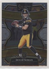 2019 Panini Select Concourse Devlin Hodges #3 03xg